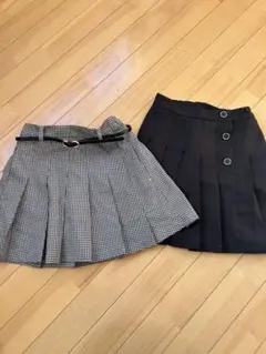 レピピアルマリオ スカート