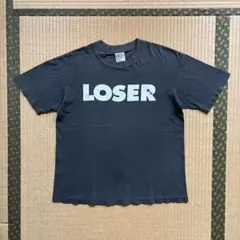 80s 90s SUBPOP サブポップ LOSER Tシャツのサムネイル