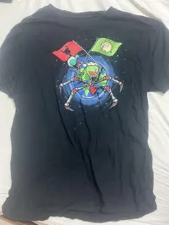 ブラック Tシャツ