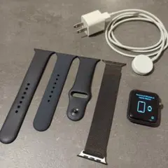 お値下げ中【本体＋バンド】Apple Watch Series 3 42mm