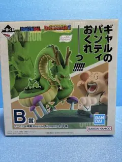 一番くじ ドラゴンボール DRAGON HISTORY II ウーロン&神龍