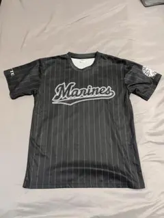 最終値下げ！千葉ロッテマリーンズ 鳥谷敬氏 復刻ユニフォーム 最終値下げ！千葉ロッテマリーンズ 鳥谷敬氏 復刻ユニフォーム