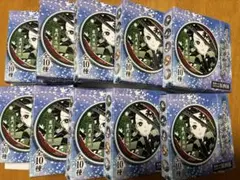 鬼滅の刃　原画展　名場面ジオラマコレクション　コンプリート