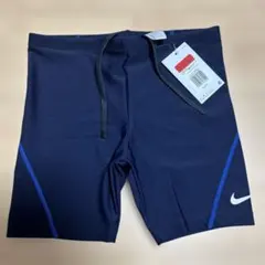 NIKE ナイキ　スクール水着 160 男児　男の子　プール　スイミング　海