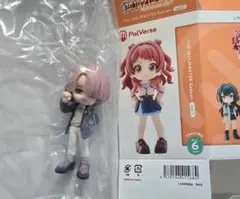 PalVerse 学園アイドルマスター vol.1　有村麻央