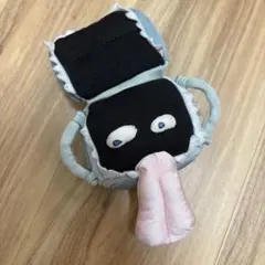 特価中♪】DEGLiNGOS デグリンゴス オオカミのビッグボス - メルカリ