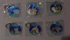 おでかけ子ザメ　アクリルキーホルダー