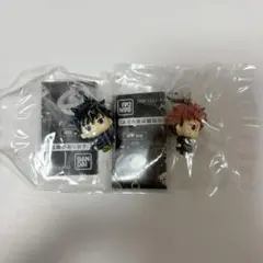 【匿名配送】呪術廻戦 死滅回遊 めじるしアクセサリー 伏黒恵 虎杖悠仁