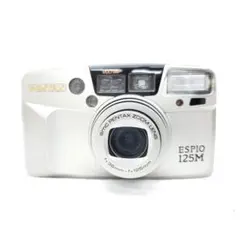 ★美品・完動品★ A207 PENTAX ESPIO 125M ゴールド Pentax Espio 125M 35mm Film Camera | Analogue Amsterdam – Analogue