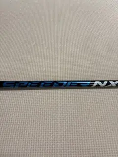 キャロウェイスリーブ　ドライバー用　NXブルー 50-SR speeder キャロウェイドライバー用 SPEEDER NX スリーブ付きシャフト