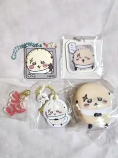 ちいかわ　ラッコ　まとめ売り