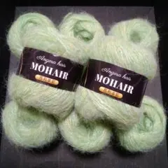 アルパカモヘア　フンワリ　ファーストグレード　ウール　まとめ売り　セット　お得