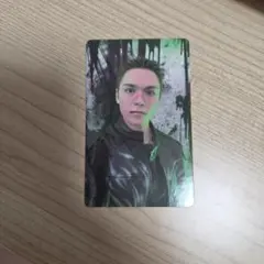 SEVENTEEN バーノン weverse GB ラキドロ