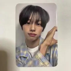 VAYONN ジンユー mystargoods トレカ