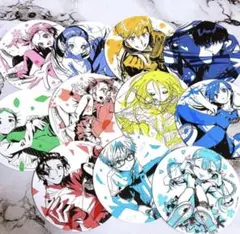 【期間限定出品】メダリスト展♡♡ コースターオマケ付セット レアなコースター付 本屋さんで買うよりお得】メダリスト♡ 15冊未開封