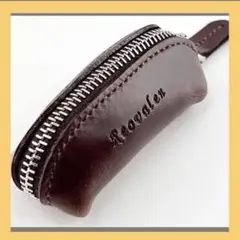 ❤️小銭入れ 極小 本革 コインケース 本皮 YKKファスナー78