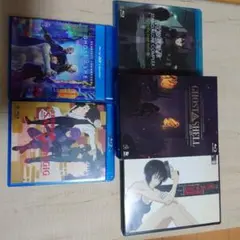 2026年最新】攻殻機動隊 dvd boxの人気アイテム - メルカリ