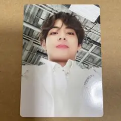 BTS V テヒョン トレカ