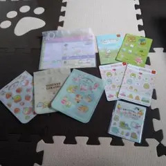 すみっコぐらしまとめ売り