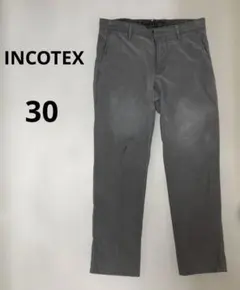 2025年最新】Incotex slacks インコテックス スラックス 100型の人気