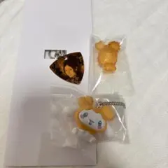 TWICE ENEMY ランダムピックキーホルダー グミチャーム　ジヒョ