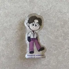 Mrs.GREEN APPLE Utopiaアクリルスタンド　若井滉斗