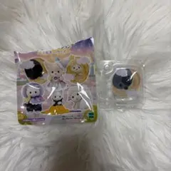 シルバニアファミリー どきどきコレクション ミルキーウェイ