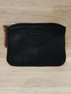 Butler Verner Sails JW-2922 仕切り付ミニウォレット