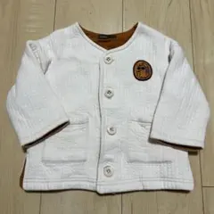 モイモルン アウター