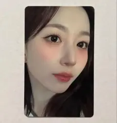 2026年最新】nmixx トレカ へウォンの人気アイテム - メルカリ