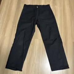 リーバイス565 ブラック　W32 L30 2回くらい着用