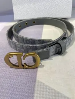 2025年最新】Christian Dior レディース ベルトの人気アイテム