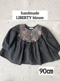 yori 花柄刺繍 ペプラムブラウス 36 - メルカリ