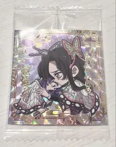 鬼滅の刃 にふぉるめーしょん シークレット カナエ しのぶ