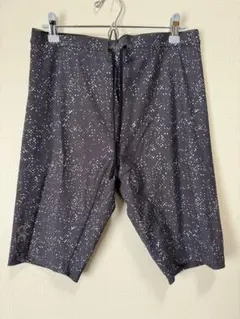 on Pace Tights Half オン ハーフタイツ