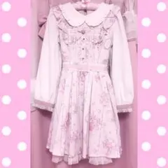 2025年最新】Liz lisa ジュエリー柄ワンピースの人気アイテム