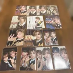 BOYNEXTDOOR イハン トレカ BOYLIFE