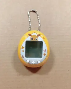 【中古】イーブイ×たまごっち 2026年最新】イーブイたまごっちの人気アイテム - メルカリ
