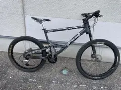 CANNONDALE Scalpel 1000 ビンテージ - メルカリ