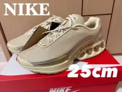 新品　ナイキ エア マックス Dn