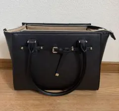 LES MUES CanCamコラボ 青木 レディース バッグ 就活 入学式