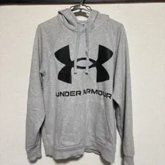 UNDER ARMOUR コールドギア フーディ XL