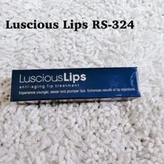 未開封✨ラシャスリップス RS-324 ヤミープラミー 7ml リップ美容液のサムネイル