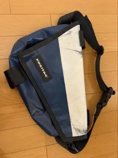 freitag フライターグ F31 ナイトライダー F31 KNIGHT RIDER ナイトライダー メッセンジャー ショルダー バッグ