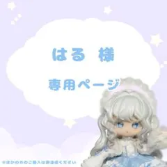 はる様 専用