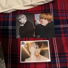 Super dragon 伊藤壮吾　生写真　まとめ売り