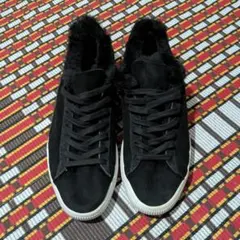 PUMA CLYDE for B＆Y　プーマ クライド