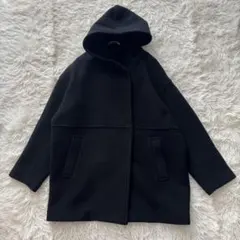 ✨美品✨ ジャーナルスタンダード 2023AW スーパー140モッサフードコート