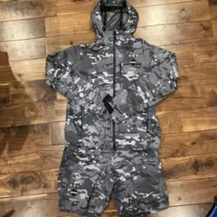 FCRB✖️NIKE S セットアップ　ウインドブレーカー