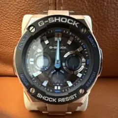 2026年最新】G-SHOCK GST W100Dの人気アイテム - メルカリ